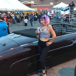 Meet your Posher, Michelle